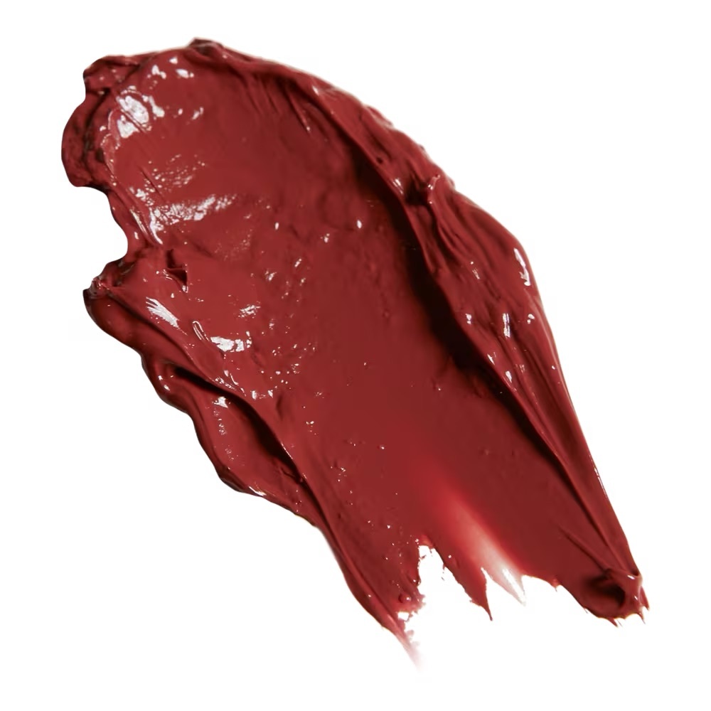 Charlotte Tilbury Hyaluronic Happikiss Lipstick Balm in Happiberry Full Size - Picture 4 of 6